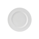 Simply Standard White Winged Plate 8.25" (Pack of 6)